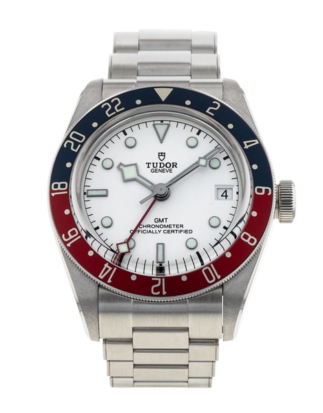 Tudor Black Bay GMT M79830RB-0010